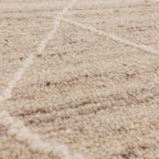 Alfombra Noah Natural
