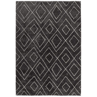 Nomad NM01 Dark Grey Rug