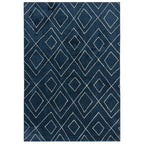 Nomad NM02 Blue Rug
