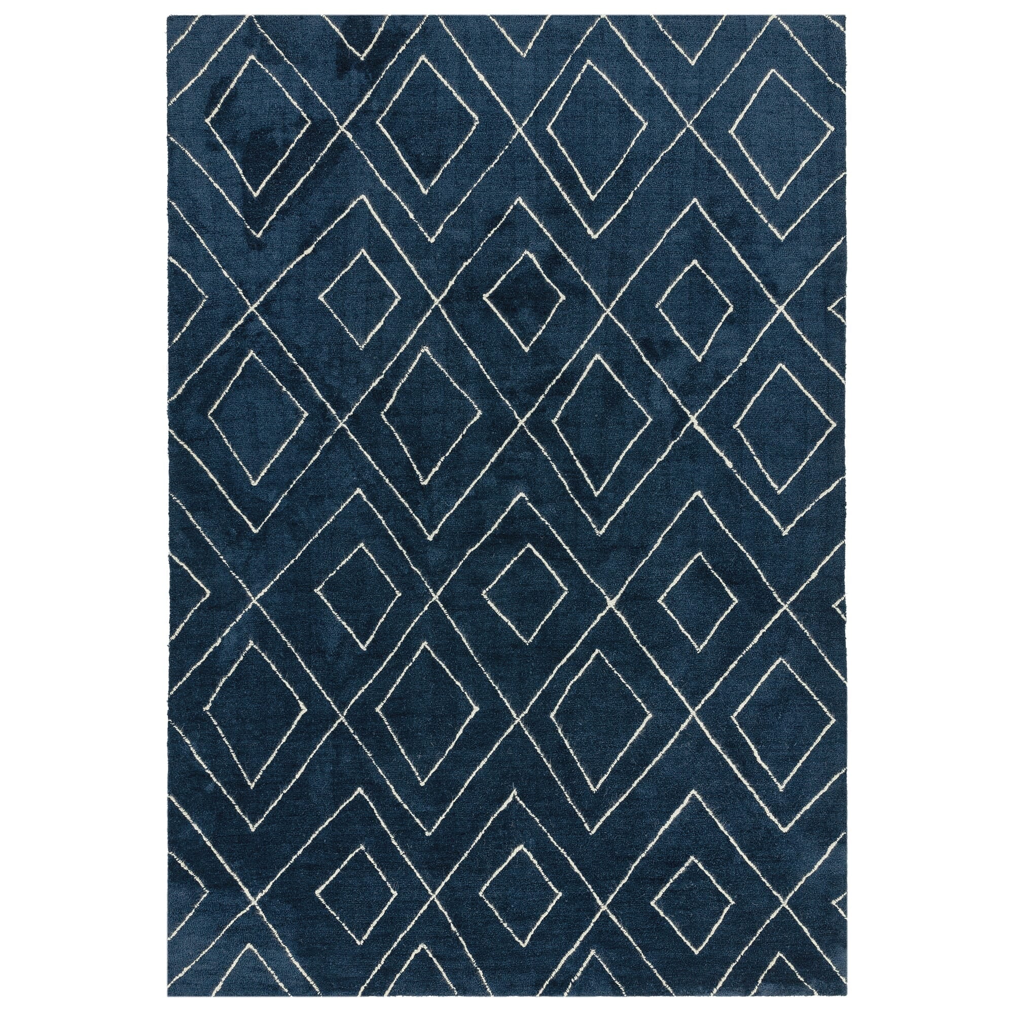 Nomad NM02 Blue Rug