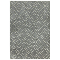 Nomad NM04 Silver Rug