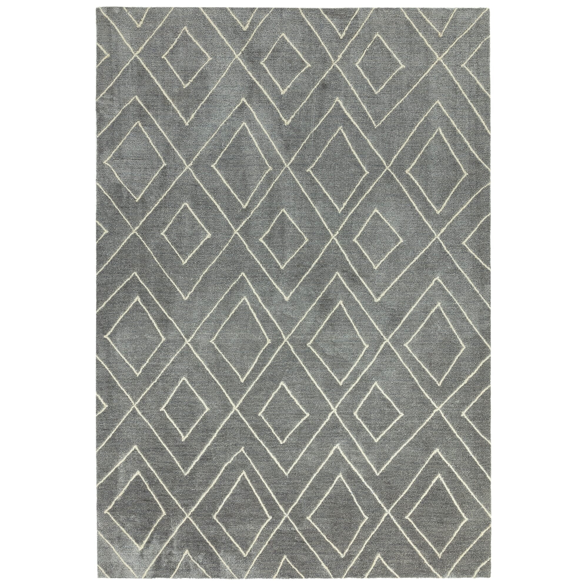 Nomad NM04 Silver Rug