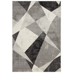 Nova NV02 Patio Grey Rug