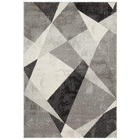 Nova NV02 Patio Grey Rug