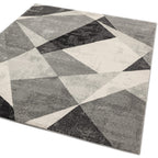 Nova NV02 Patio Grey Rug