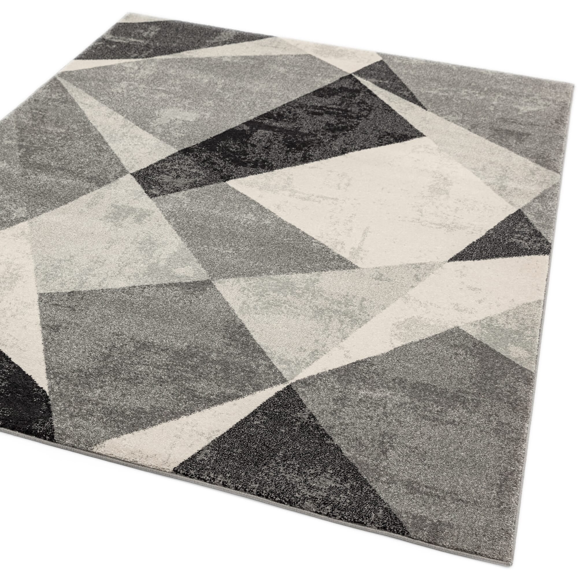 Nova NV02 Patio Grey Rug