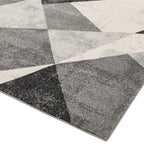 Nova NV02 Patio Grey Rug
