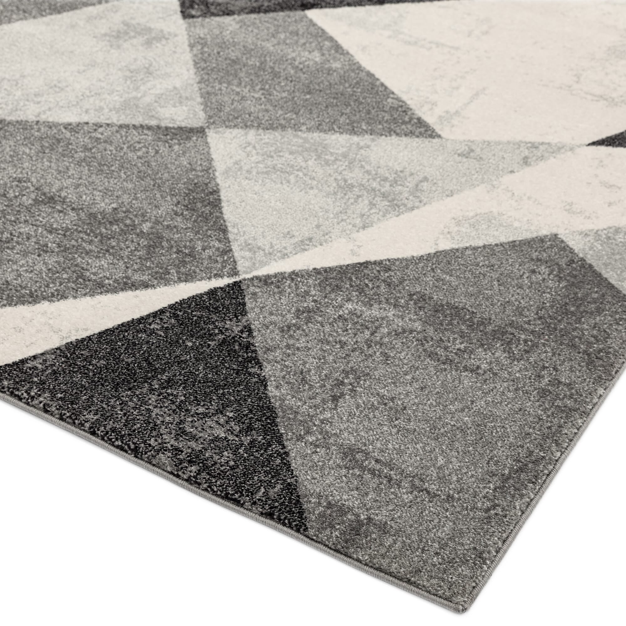 Nova NV02 Patio Grey Rug