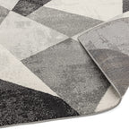 Nova NV02 Patio Grey Rug
