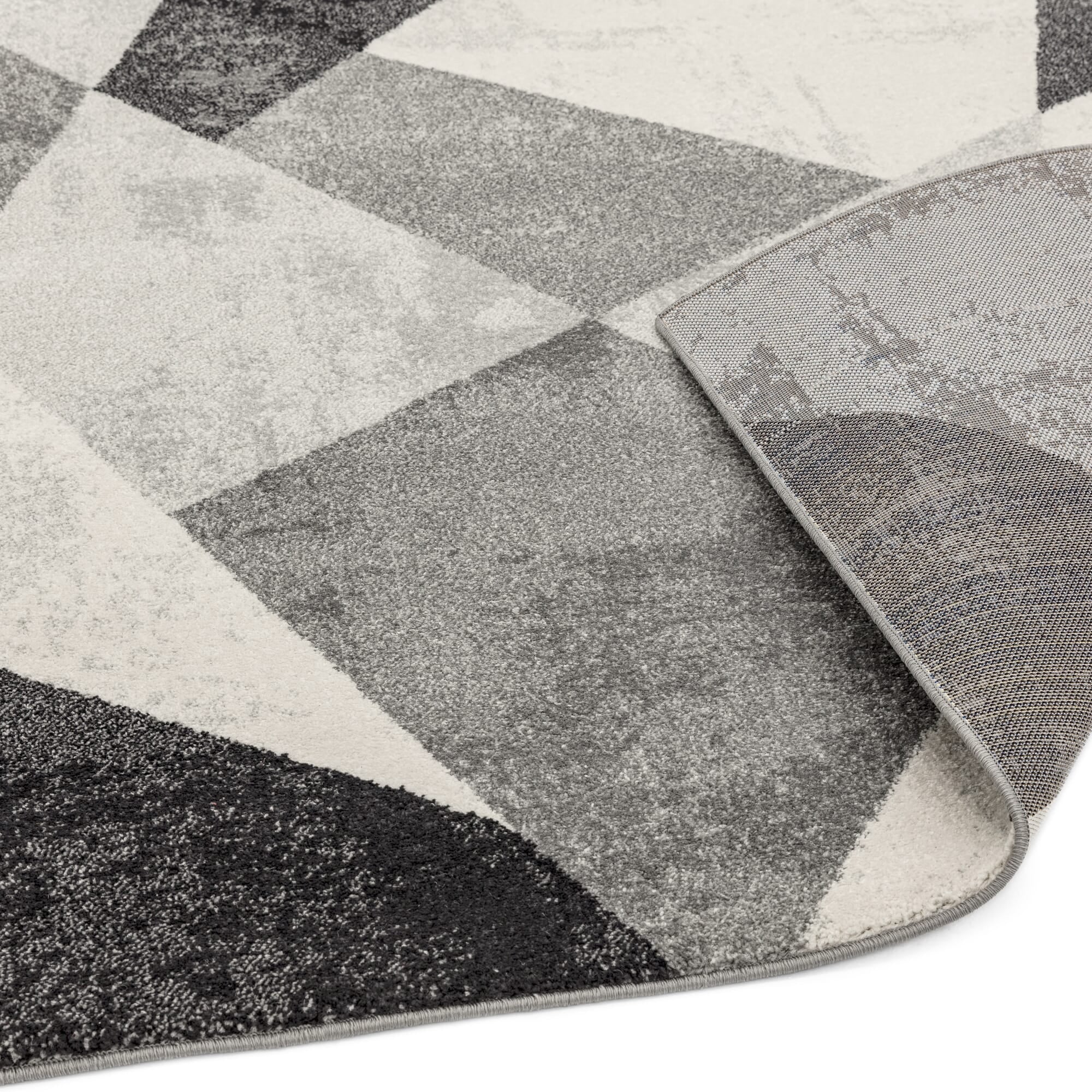 Nova NV02 Patio Grey Rug