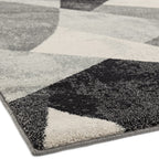 Nova NV02 Patio Grey Rug