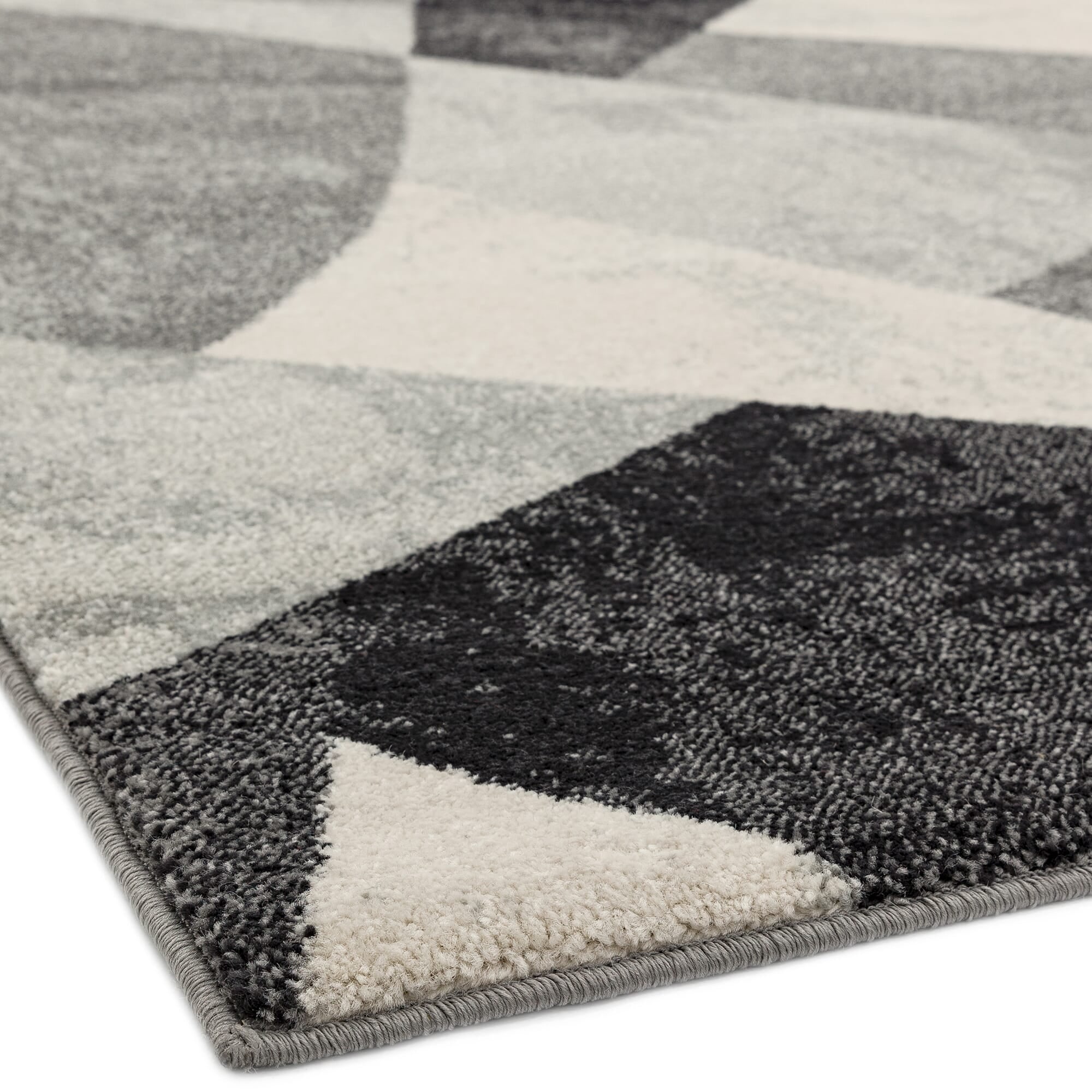 Nova NV02 Patio Grey Rug