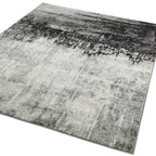 Alfombra Nova NV03 Desgastado Gris