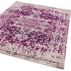 Nova NV08 Antique Fuchsia Rug