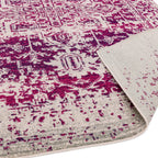 Nova NV08 Antique Fuchsia Rug