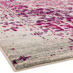 Nova NV08 Antique Fuchsia Rug
