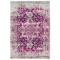 Nova NV08 Antique Fuchsia Rug