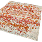 Nova NV09 Antique Orange Rug