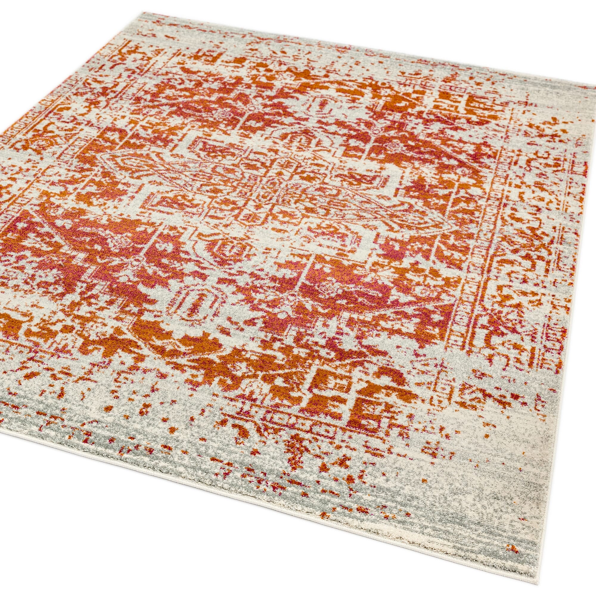Nova NV09 Antique Orange Rug