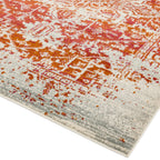 Nova NV09 Antique Orange Rug