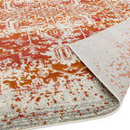 Nova NV09 Antique Orange Rug