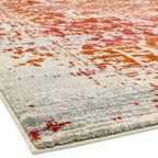 Nova NV09 Antique Orange Rug