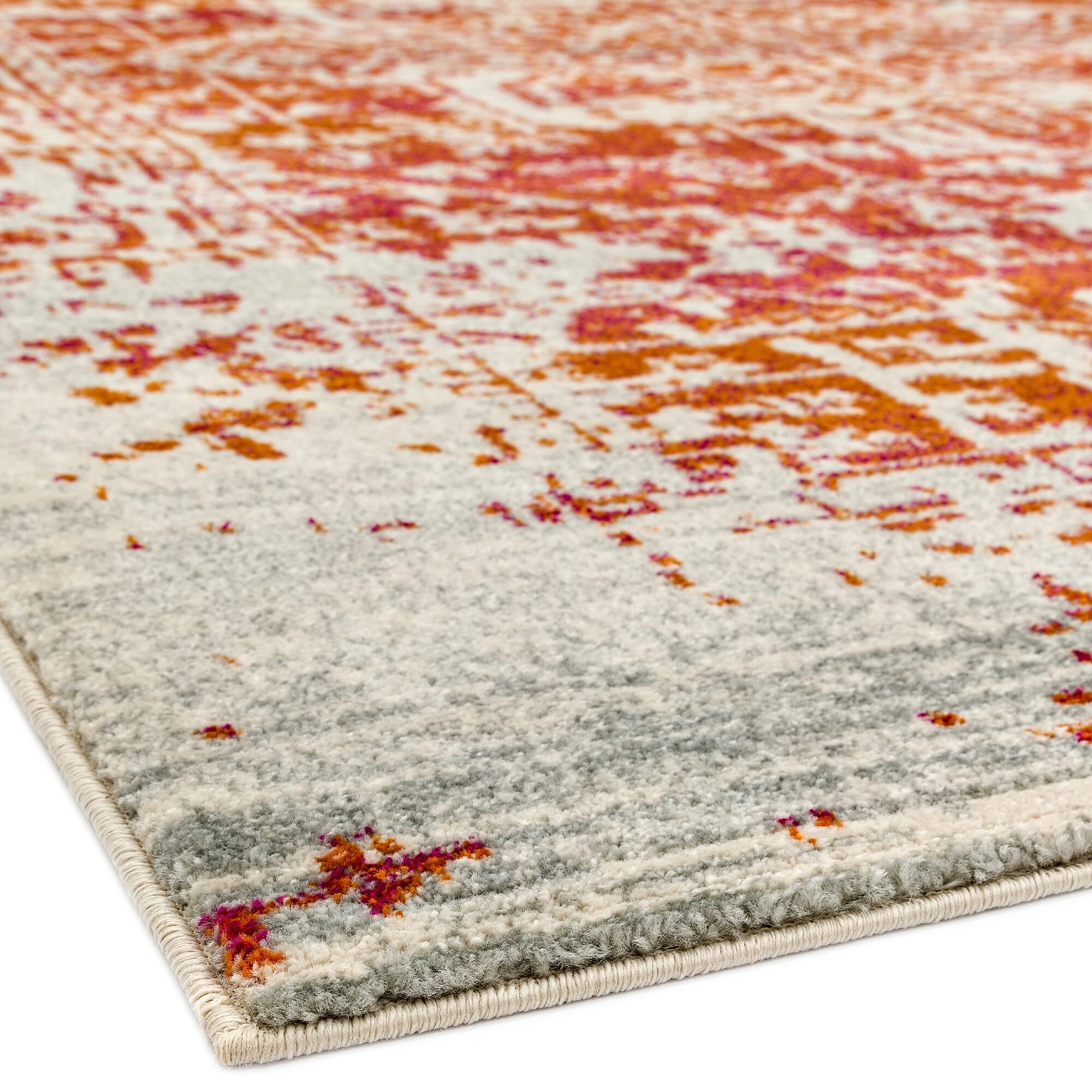 Nova NV09 Antique Orange Rug