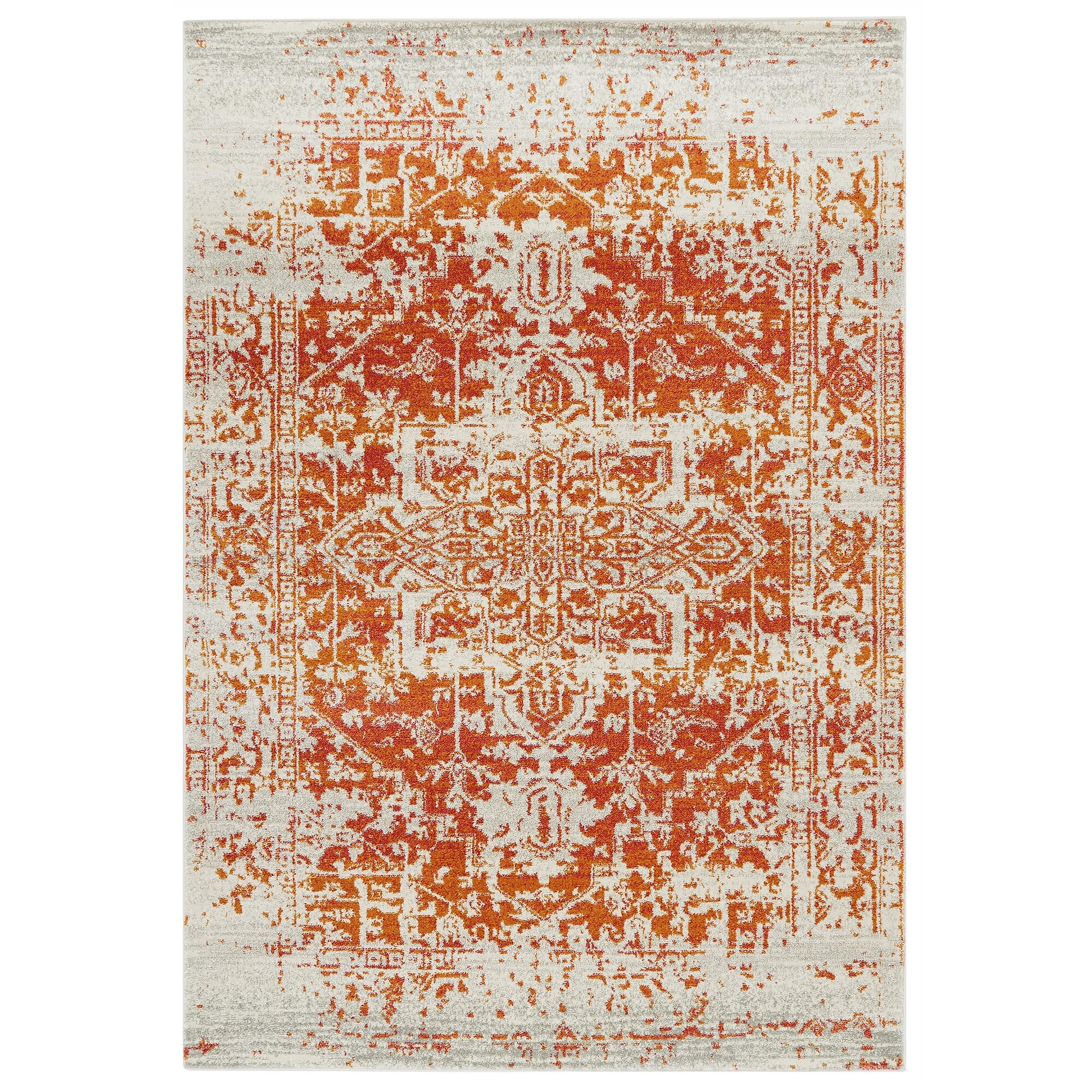 Nova NV09 Antique Orange Rug