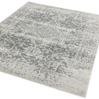 Nova NV26 Medallion Ivory Rug