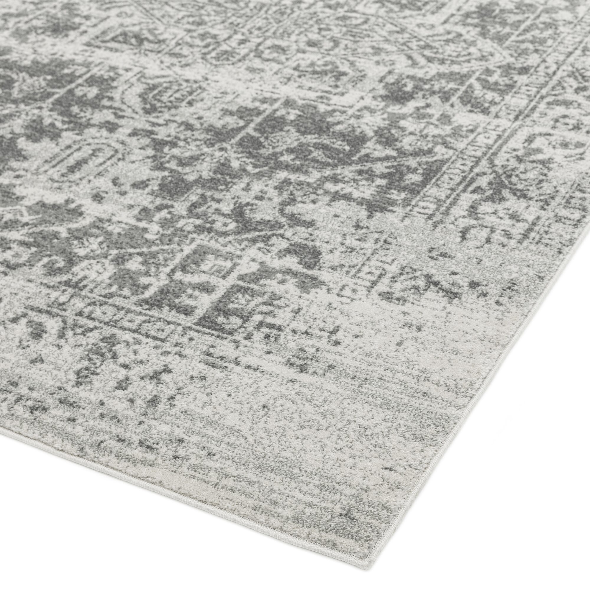 Nova NV26 Medallion Ivory Rug