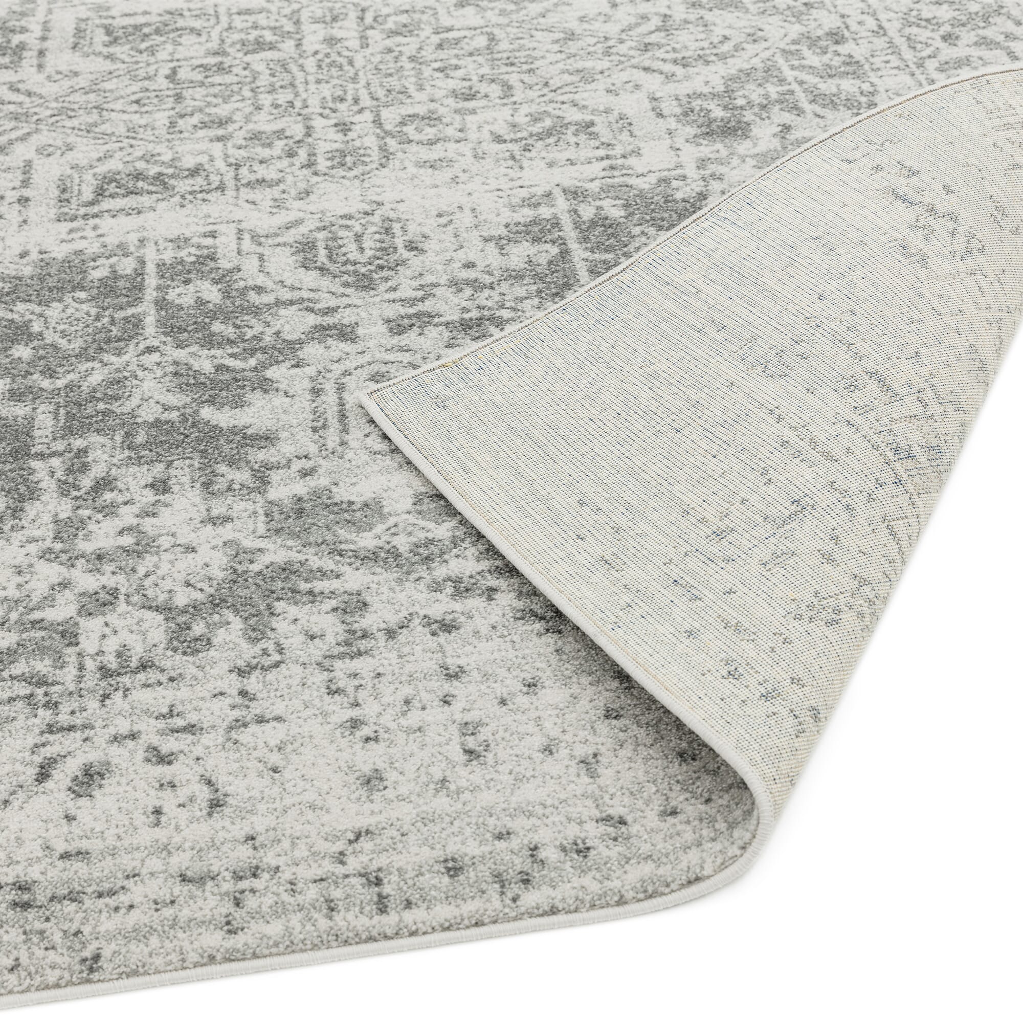 Nova NV26 Medallion Ivory Rug