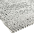 Nova NV26 Medallion Ivory Rug