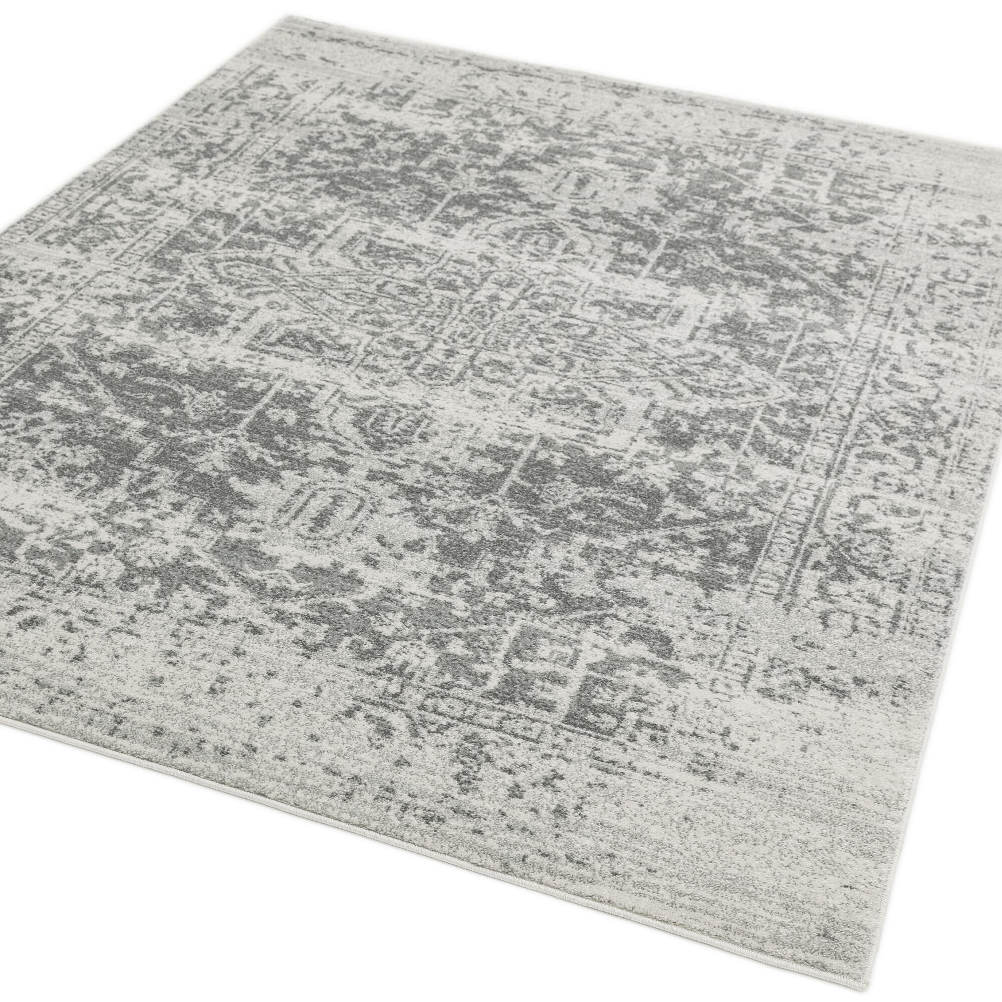 Alfombra Nova NV10 Antiguo Gris