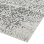 Alfombra Nova NV10 Antiguo Gris