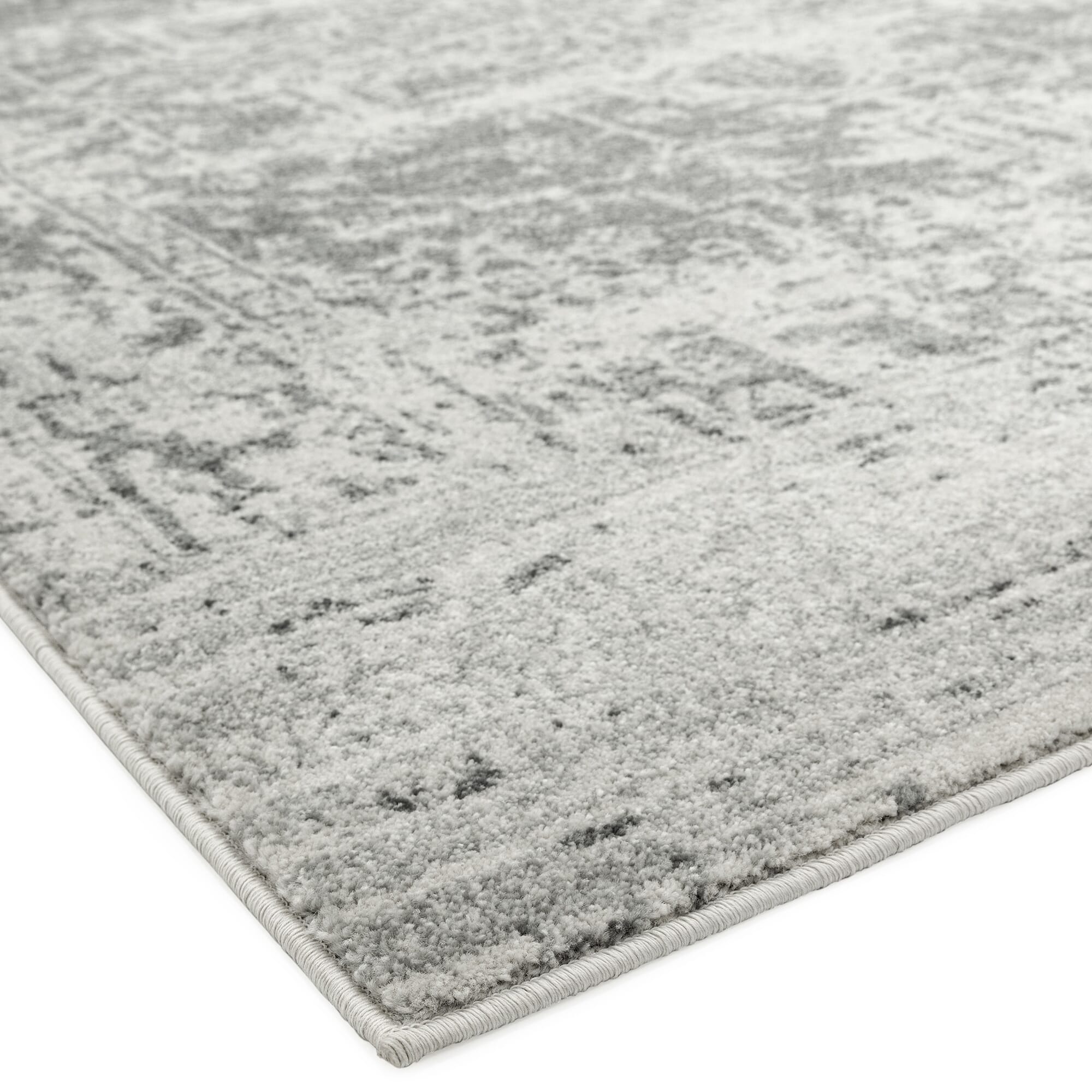 Alfombra Nova NV10 Antiguo Gris