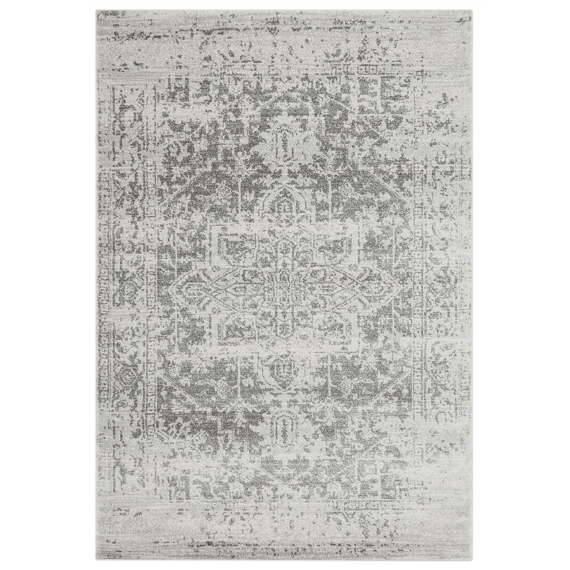Nova NV10 Antique Grey Rug