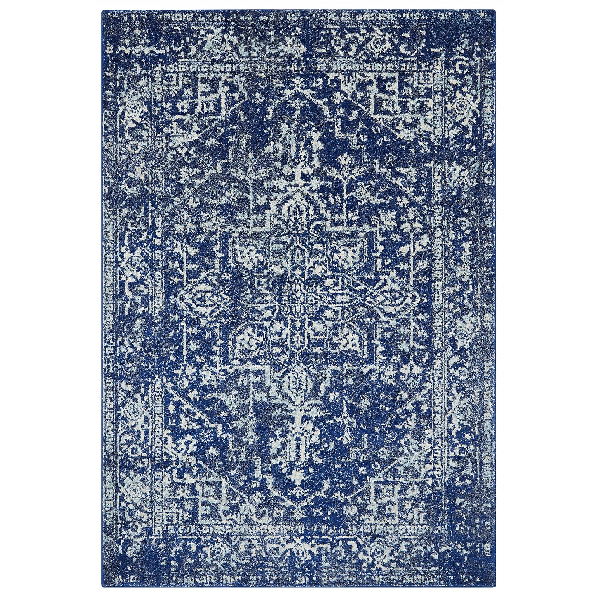 Nova NV11 Antique Navy Rug