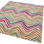 Alfombra Nova NV21 Ritmo Multicolor