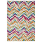 Alfombra Nova NV21 Ritmo Multicolor