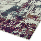 Nova NV23 Navy Multi  Rug