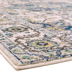 Alfombra Nova NV25 Azul Persa
