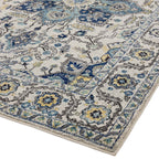 Alfombra Nova NV25 Azul Persa