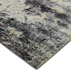 Alfombra Nova NV32 Abstracto Azul