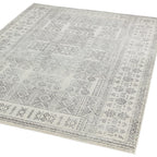 Alfombra Nova NV33 Tribal Gris