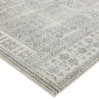 Alfombra Nova NV33 Tribal Gris