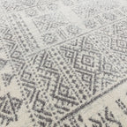 Alfombra Nova NV33 Tribal Gris
