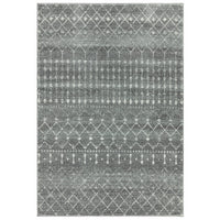 Nova NV34 Nomadic Grey Rug