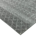 Nova NV34 Nomadic Grey Rug