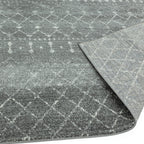 Nova NV34 Nomadic Grey Rug
