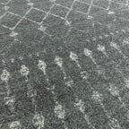 Nova NV34 Nomadic Grey Rug